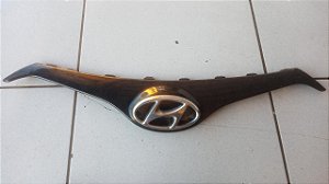 Grade Parachoque Hyundai Hb20 2012 -2015
