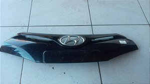 Grade Parachoque Hyundai Hb20 2012- 2015