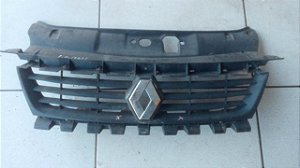 Grade Parachoque Renault Symbol 2008- 2012
