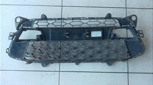 Grande Parachoque Citroen C3 2013 -2016