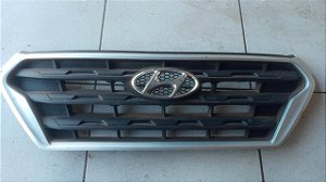 Grade Parachoque Hyundai Creta 2017 -2019