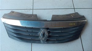 Grade Parachoque Renault Logan 2012 -2013