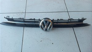 Grade Parachoque Volkswagen Polo tsi 2019 -2020