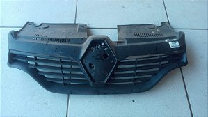 Grade Parachoque Renault Sandeiro 2015 -2016