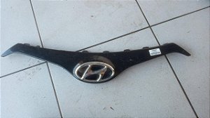Grade Parachoque Hyundai Hb20 2012- 2015