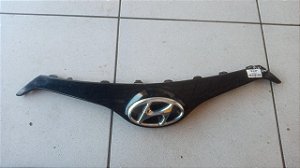 Grade Parachoque Hyundai Hb20 2012-2015