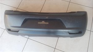 Parachoque Traseiro Volkswagen Fox 2011-2013/ Paralelo
