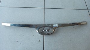 Friso Cromado Hyundai i30 2009 2012