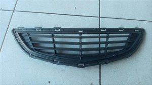 Grade Parachoque Chevrolet  Prisma  2013 2014