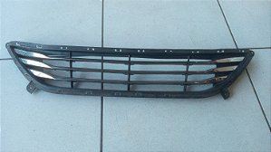 Grade Parachoque Chevrolet  onix 2013 2014