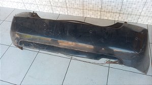 Parachoque Traseiro Ford Mondeo 2010-2011/ Recuperado