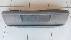Parachoque traseiro Fiat Palio 1997 -2002/Paralelo