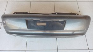 Parachoque traseiro Fiat Palio 1997 -2000/Recuperado