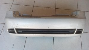 Parachoque Traseiro Fiat Palio 2015 -2018 /Recuperado