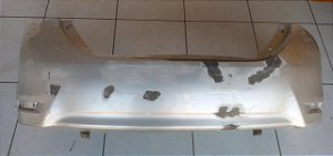Parachoque Traseiro Toyota Corolla 2015 -2019/Recuperado