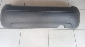 Parachoque Traseiro Citroën C3 2003- 2011/Paralelo