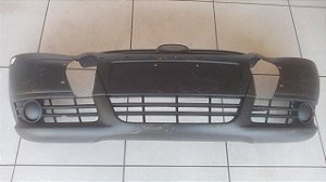Parachoque Dianteiro Volkswagen Cross Fox 2008-2010/Paralelo