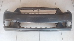 Parachoque Dianteiro Fiat Grand Siena 2013-2017 /Paralelo