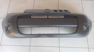Parachoque Dianteiro Fiat Uno Vivace 2010-2014/Paralelo