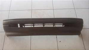 Parachoque Dianteiro Ford Escort Sapão 1993-1996/Paralelo