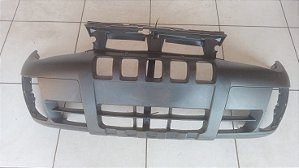 Parachoque Dianteiro Fiat Strada 2005-2008/Paralelo