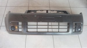 Parachoque Dianteiro Ford Fiesta 2008-2010/Paralelo