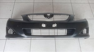 Parachoque Dianteiro Toyota Corolla 2008-2011/ Paralelo