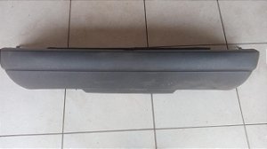 Parachoque Traseiro Fiat Uno 1988-1990/Paralelo