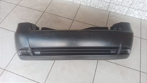 Parachoque Traseiro Fiat Palio 2014-2018/Paralelo