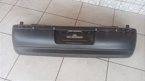 Parachoque Traseiro Volkswagen Gol G3 2003- 2005/Paralelo