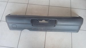 Parachoque Traseiro Volkswagen Gol Bola 1995-1999/Paralelo