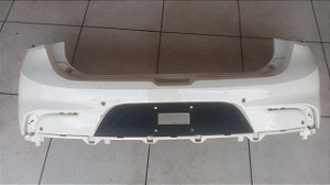 Parachoque Traseiro fiat Argo 2016 -2020/Recuperado
