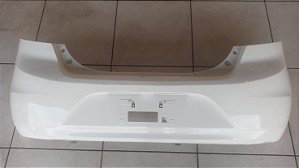 Parachoque Traseiro ford Ka 2015- 2018/Recuperado