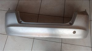 Parachoque Traseiro Honda New Fit 2012 -2014/Recuperado