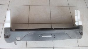 Parachoque Traseiro ford Eco 2013 -2018/Recuperado
