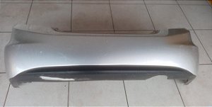 Parachoque Traseiro Honda New Civic 2012 - 2016/Recuperado
