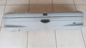 Parachoque Traseiro Peugeot 206 2000 -2005/Recuperado