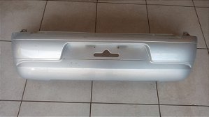 Parachoque Traseiro Volkswagen Gol G4 2005-2009/Recuperado