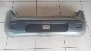 Parachoque traseiro Fiat Uno 2010-2016/ Recuperado