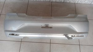 Parachoque Traseiro Volkswagen Gol G7 2016 -2018 /Recuperado