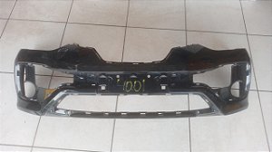 Parachoque Dianteiro Toyota Etios 2017-2019/Recuperado
