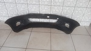 Parachoque Dianteiro Volkswagen Fox 2018-2019/Recuperado