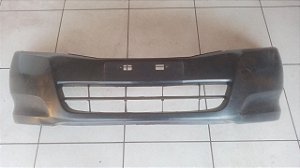 Parachoque Dianteiro Honda City  2010 -2012/Paralelo