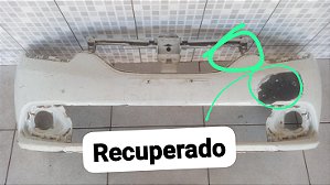 Parachoque Dianteiro Renault Sandeiro 2014-2019/Recuperado