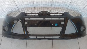 Parachoque Dianteiro Ford Focus Hatch 2014-2019