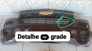 Parachoque Dianteiro Chevrolet  S10 2013-2016