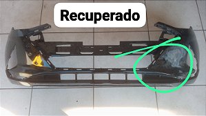 Parachoque Dianteiro Hyundai Hb20 2019-2021/Recuperado