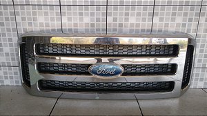Grade Parachoque Dianteiro Ford F350 2007-2012