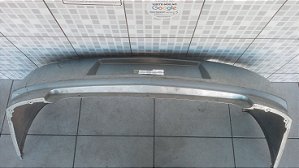 Parachoque Traseiro Chevrolet Astra 2004 -2005
