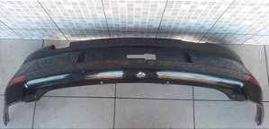 Parachoque Traseiro Chevrolet Corsa 2003 -2005